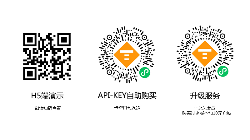 小狐狸ChatGPT付费创作系统1.92独立版 + H5端 + 小程序前端插图 小狐狸ChatGPT付费创作系统1.92独立版 + H5端 + 小程序前端插图