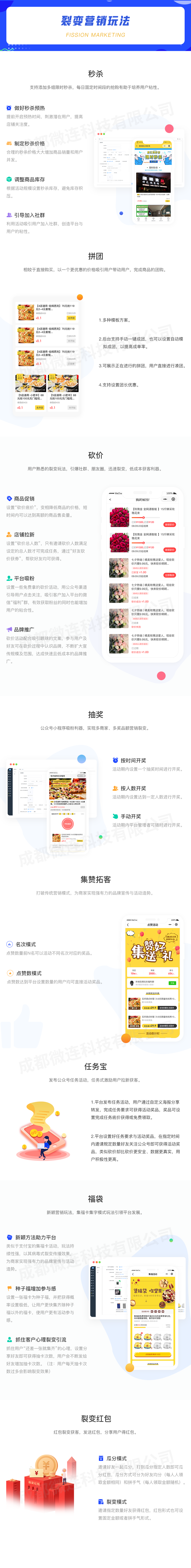 零点社交电商至尊版SAAS账号插图2 零点社交电商至尊版SAAS账号插图2