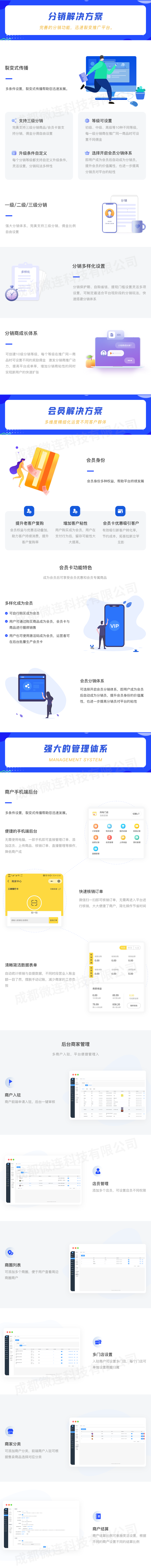 零点社交电商至尊版SAAS账号插图4 零点社交电商至尊版SAAS账号插图4